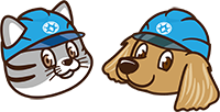 小林保温工業のキャラクター